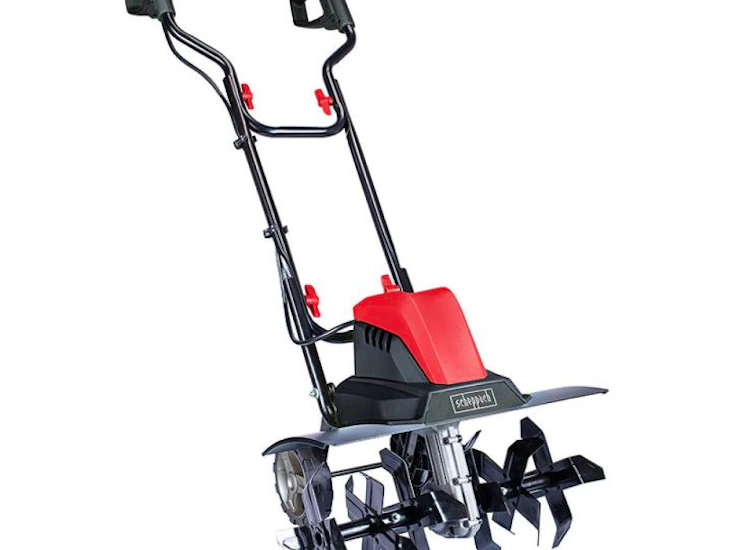 Jordfräs scheppach mte460 1500w