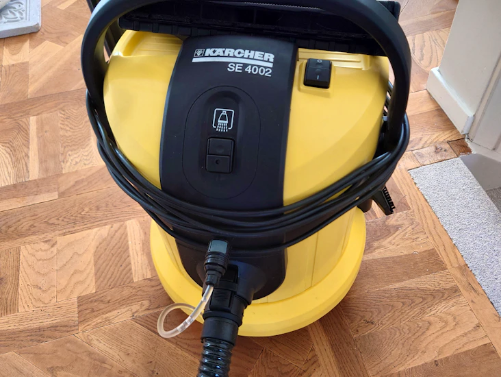 Kärcher 4002