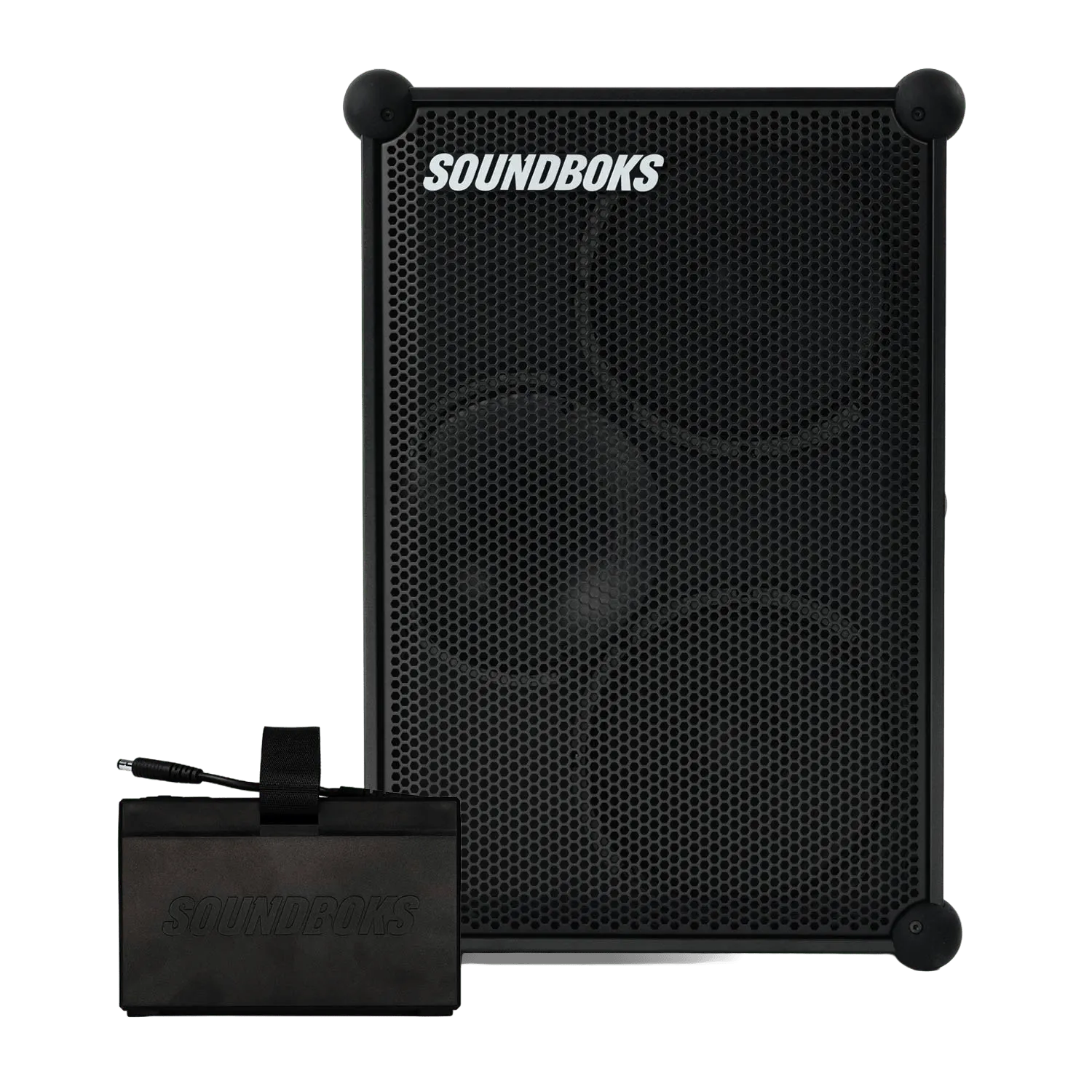 Soundboks (gen. 4)