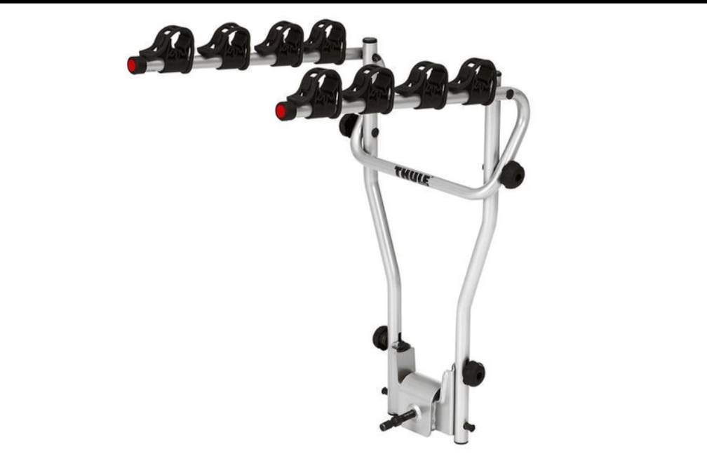 Thule hang on tilt 4