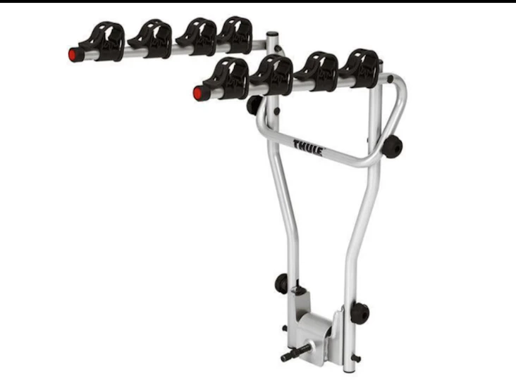 Thule hang on tilt 4