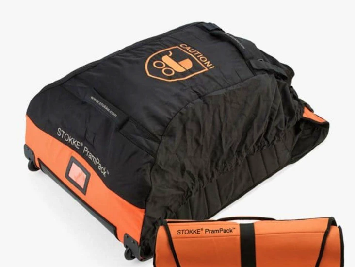 Stokke prampack