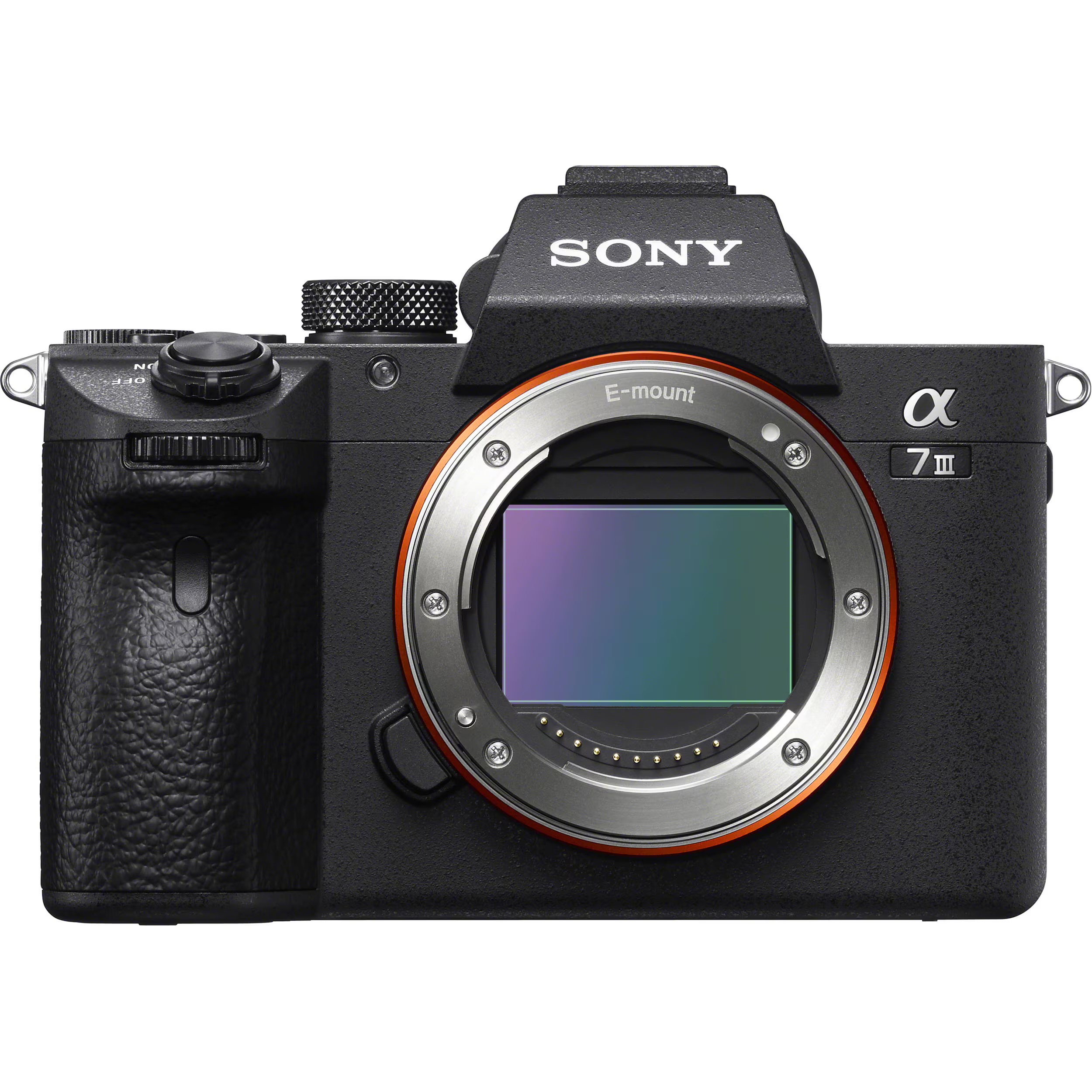Sony a7 iii