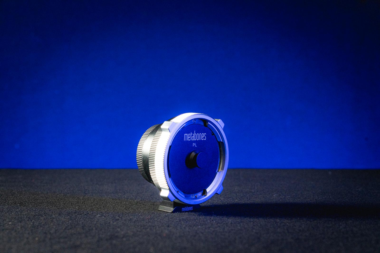 Metabones e mount - pl mount adapter