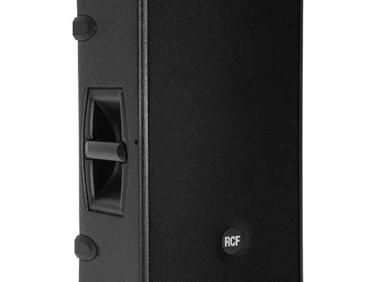 Rcf 12" aktiv højtaler