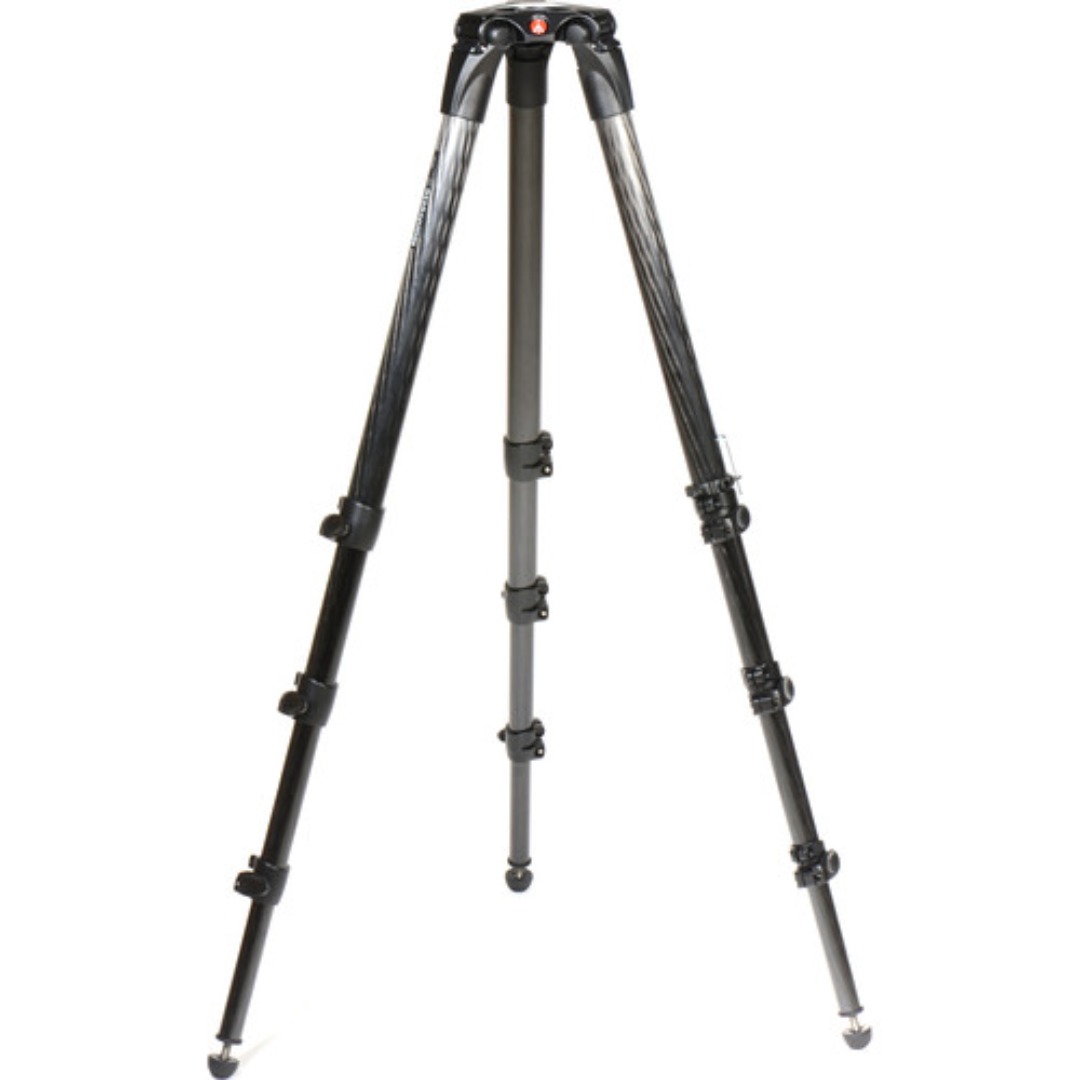 Manfrotto stativ
