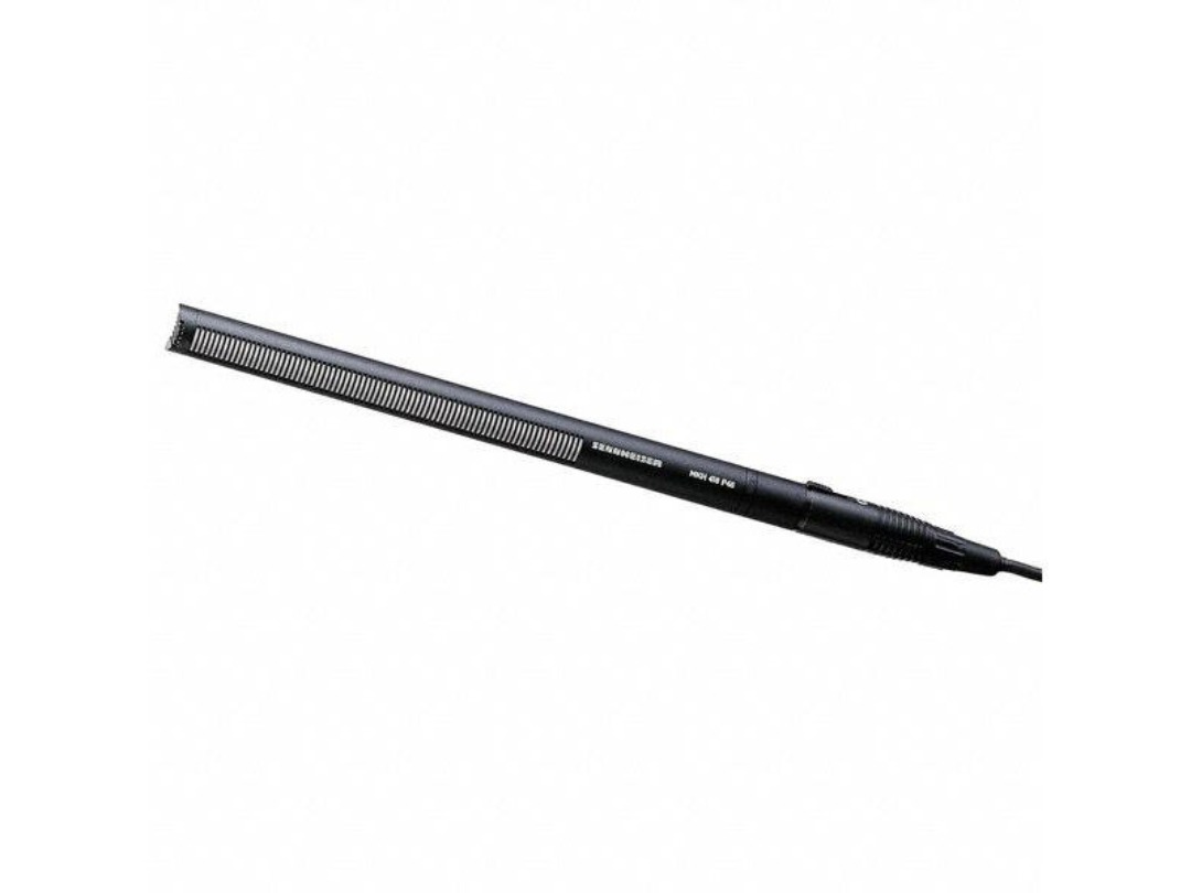 Sennheiser mkh416
