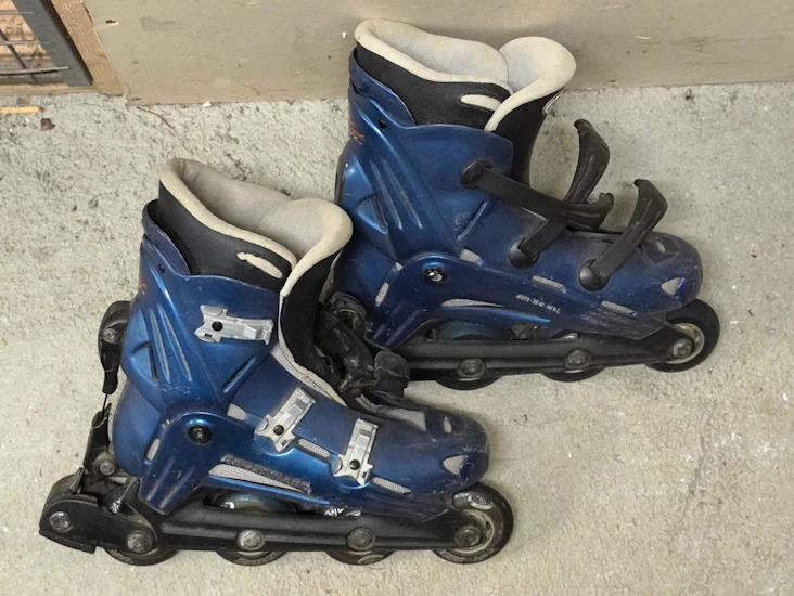 Rollerblade 40