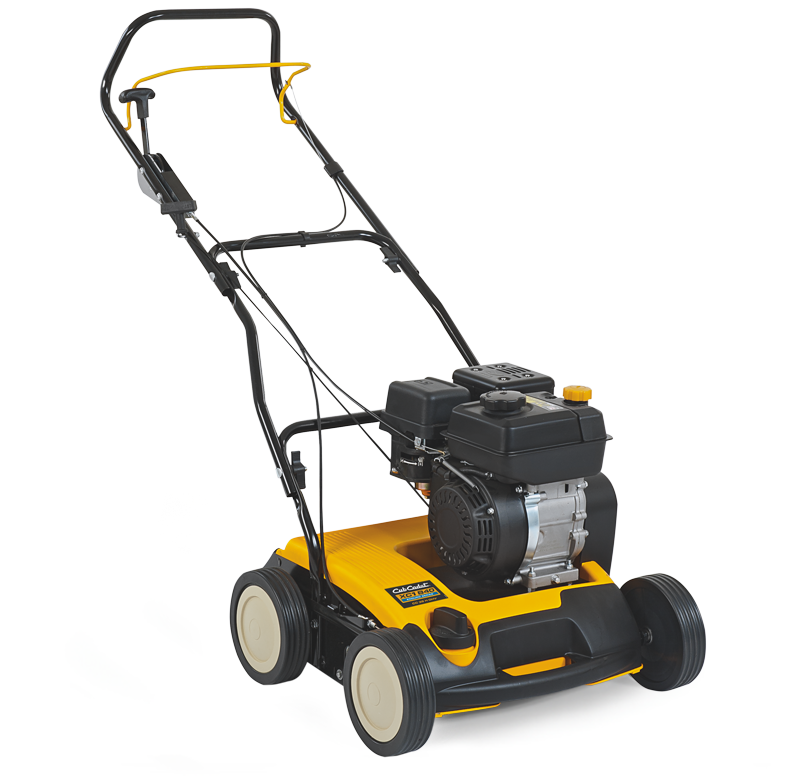 Vertikalskärare – cub cadet xc1