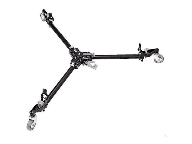 Manfrotto dolly 181b 80mm