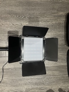 Gmv led pannel lights