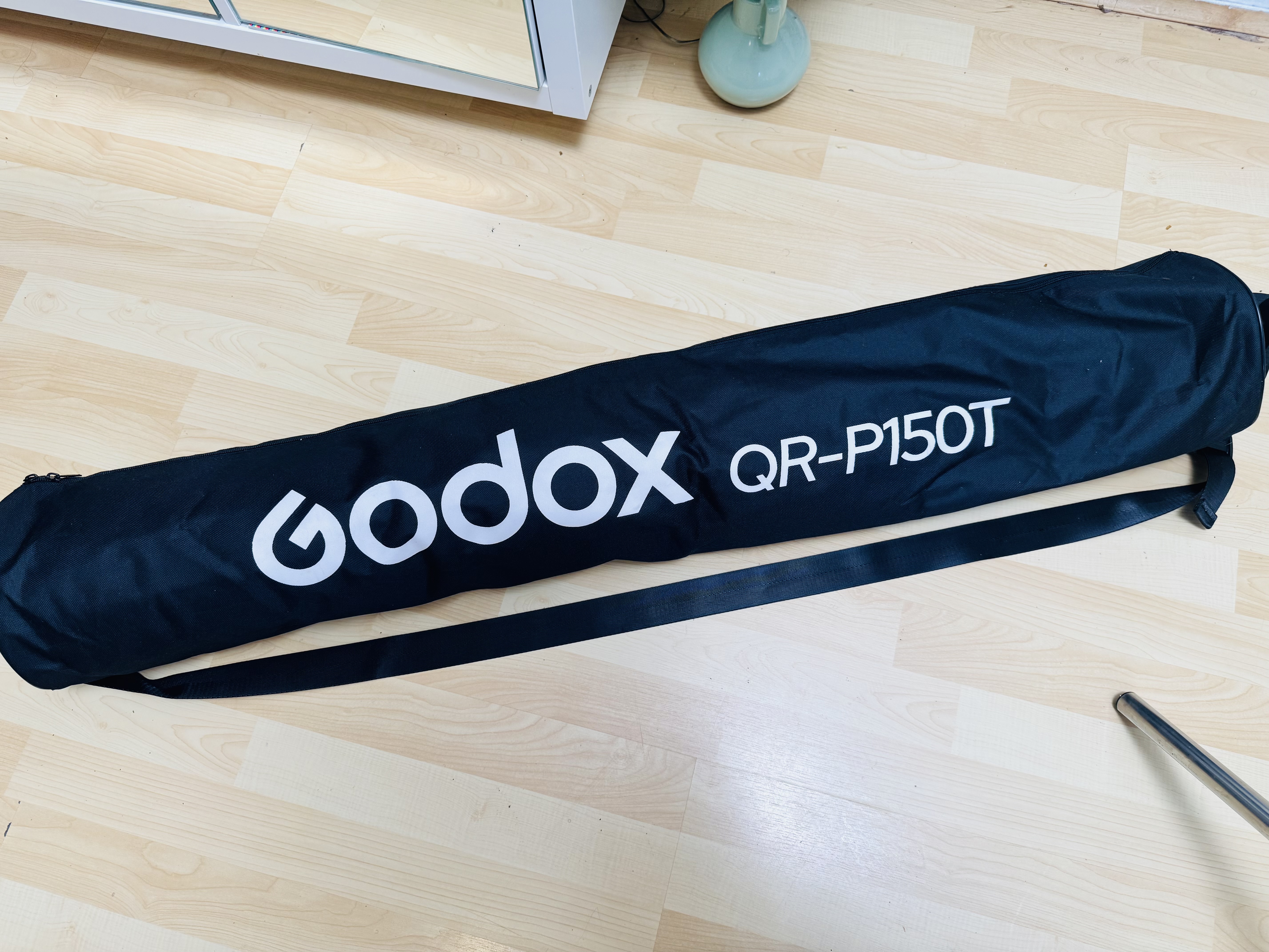 Qr-p150t godox parabolic soft box 