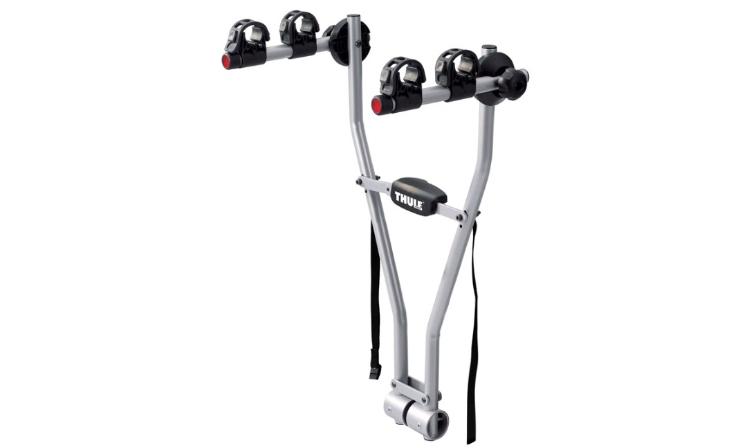 Sykkelstativ: thule xpress 970