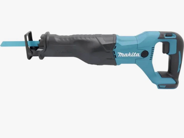 Makita bajonettsag 18v