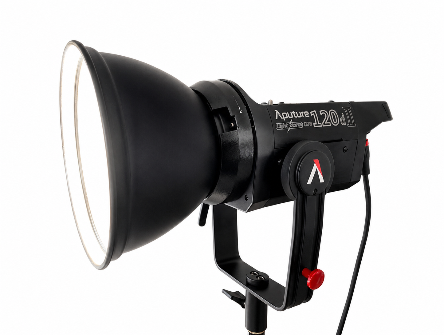 Aputure ls 120d mark ii light kit