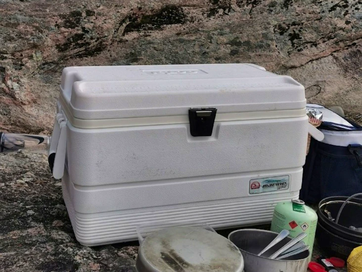 Igloo marine ultra 51 liter