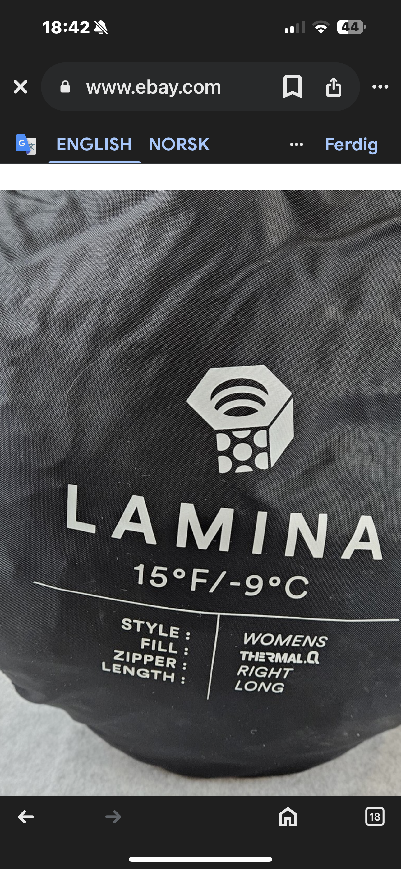 Lamina sovepose -9