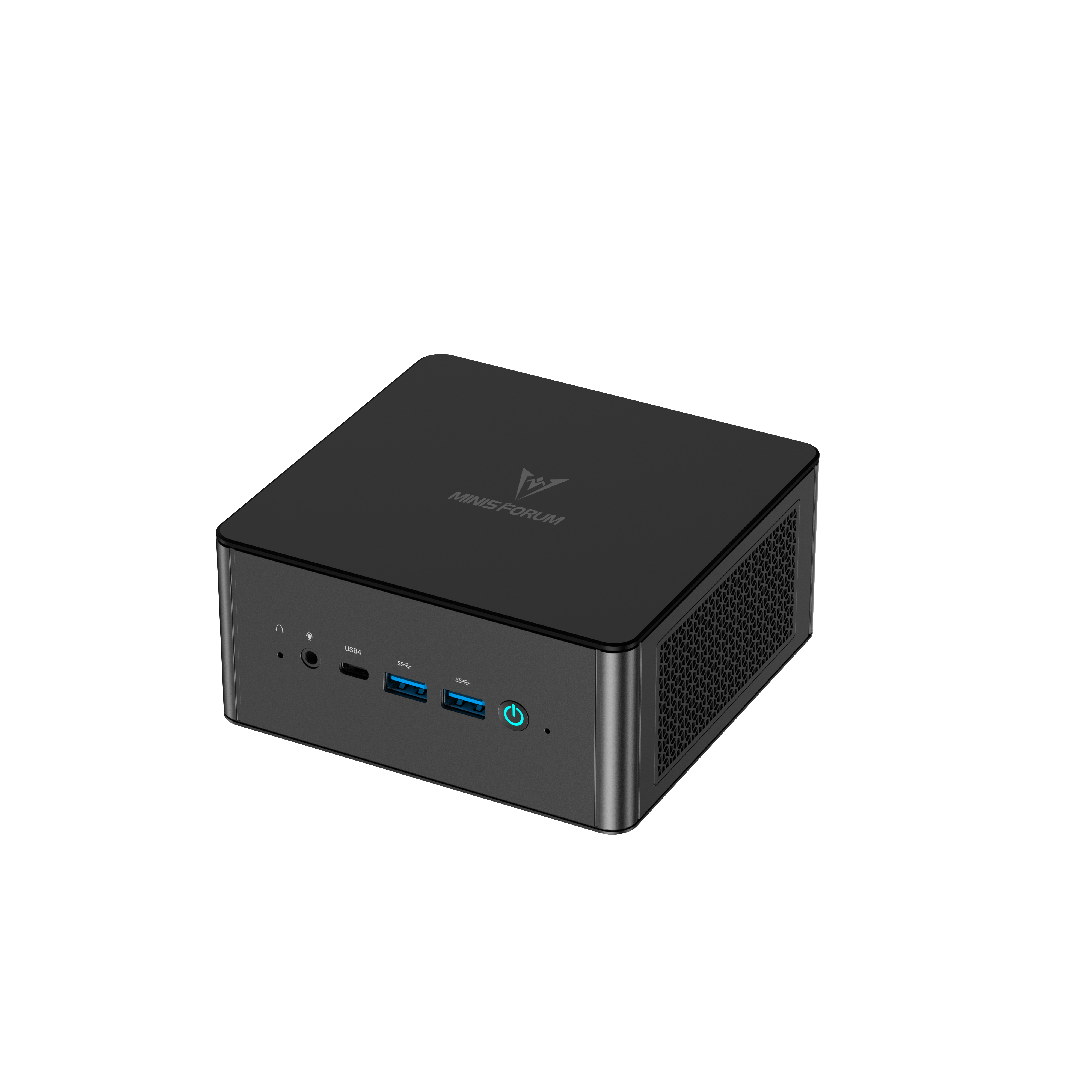 Um890 pro compact mini pc ryzen 9 8945hs 32g 1tb
