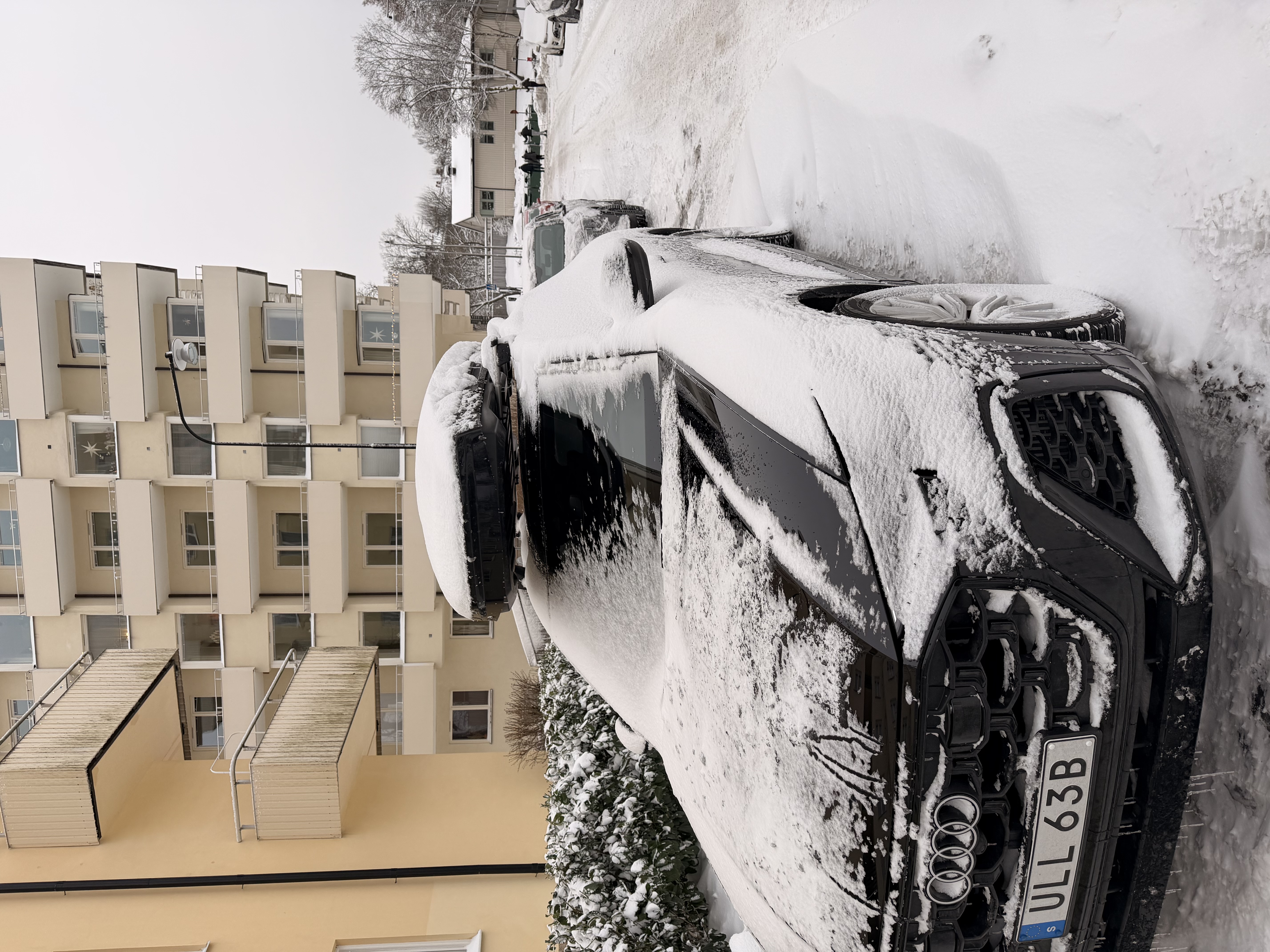 Thule motion 3 xxl low