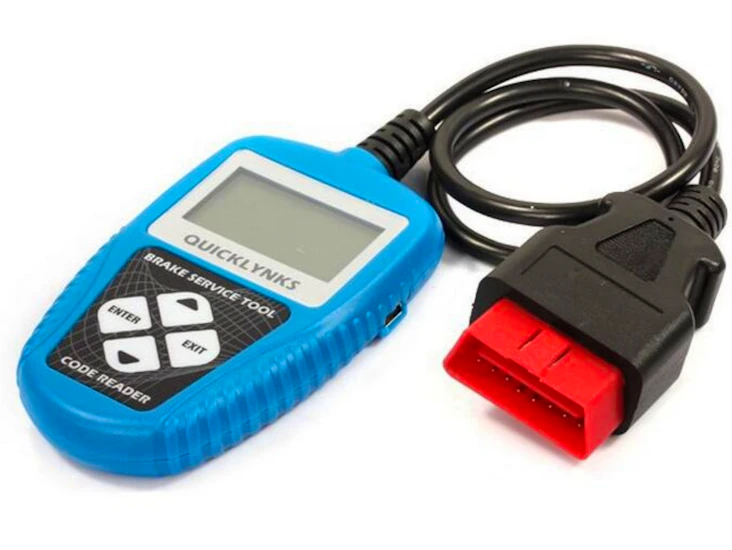 Återställningsverktyg epb elektrisk handbroms