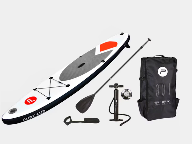 Stand up paddle board (sup)