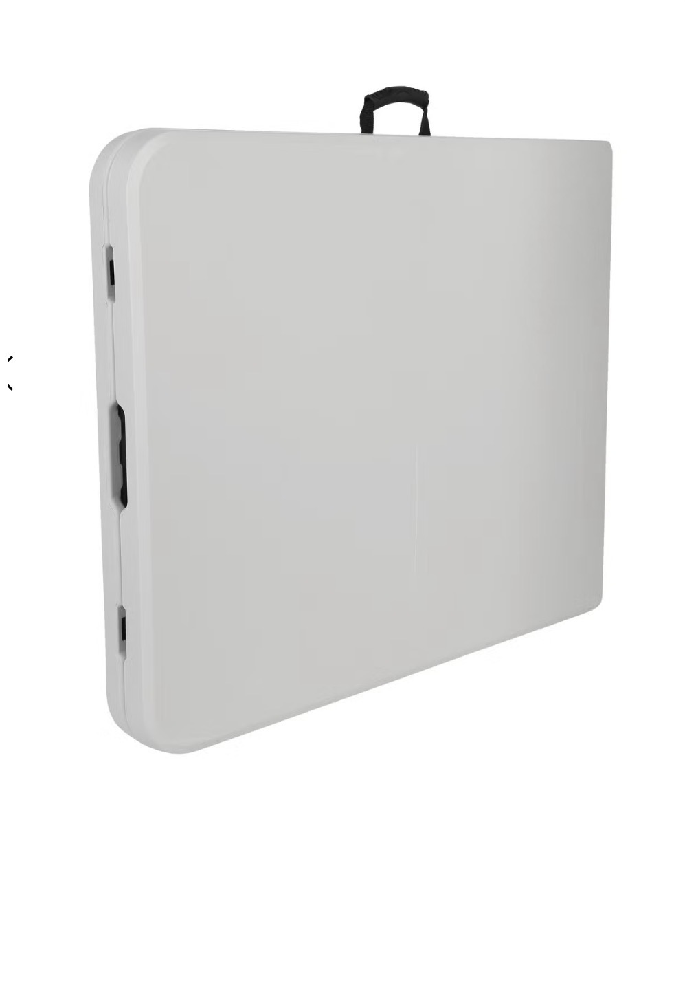 Klappbord rundt eller avlangt 