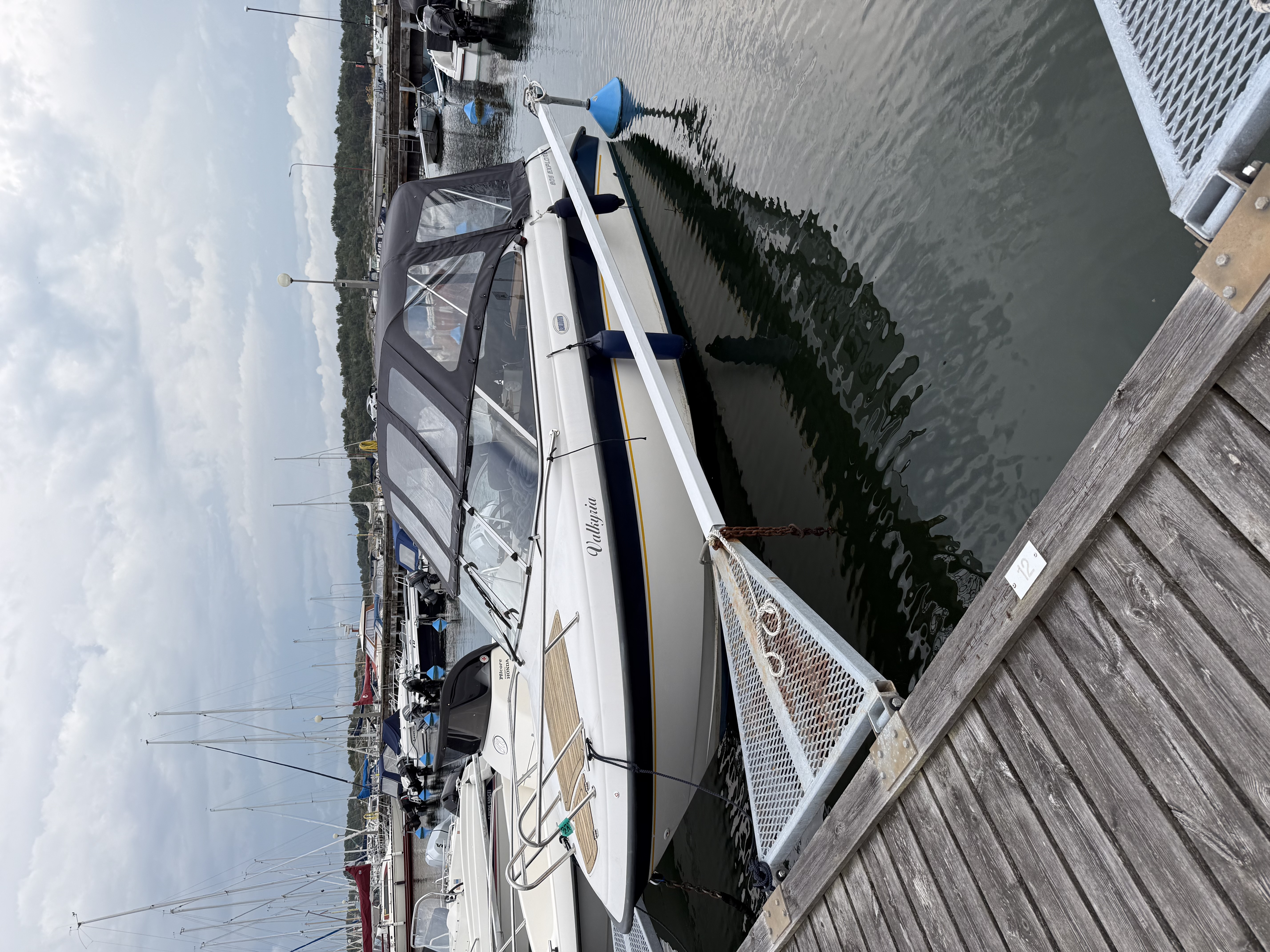 Askeladden 605 explorer