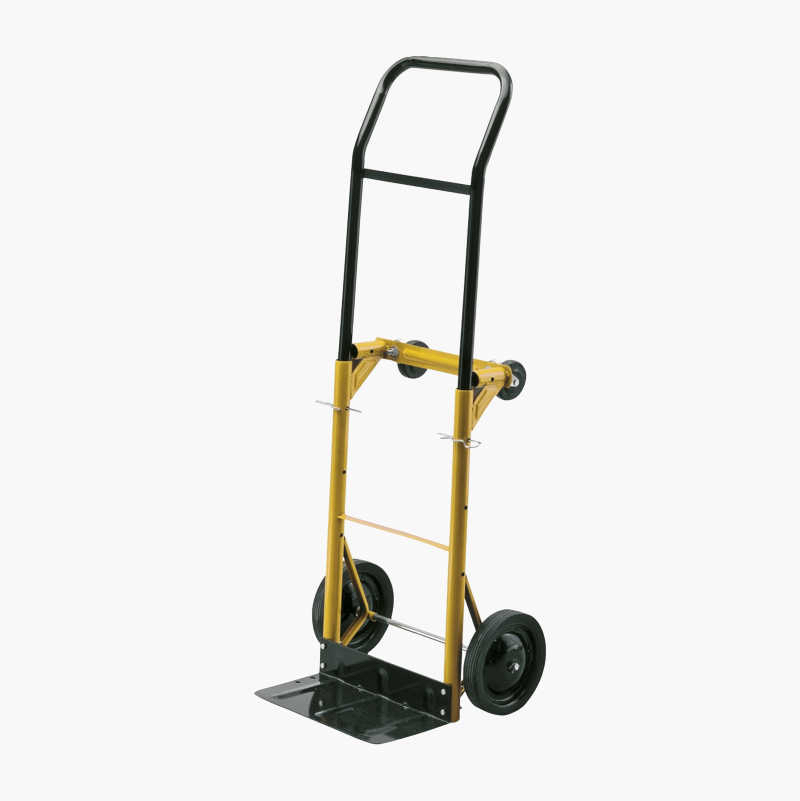 Kombitralle, 100kg/200kg