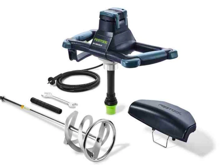 Omrörare festool mx 1000 re ef hs2