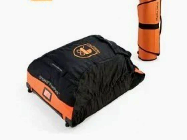 Universal transportväska för barnvagn