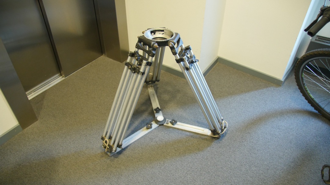 Ronford baker tripod 150mm bowl solid !!