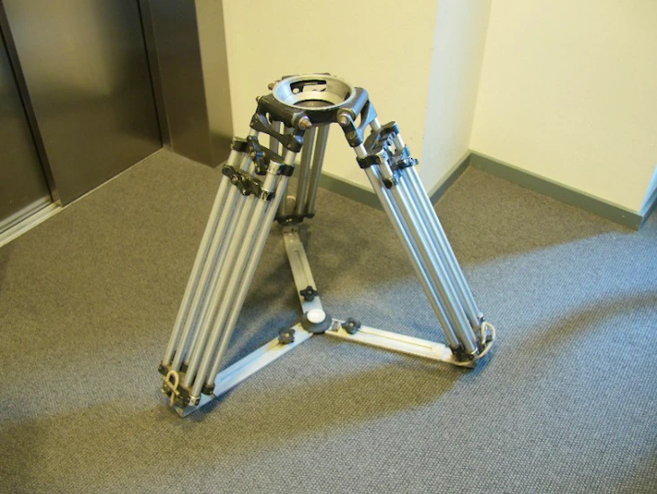 Ronford baker tripod 150mm bowl solid !!