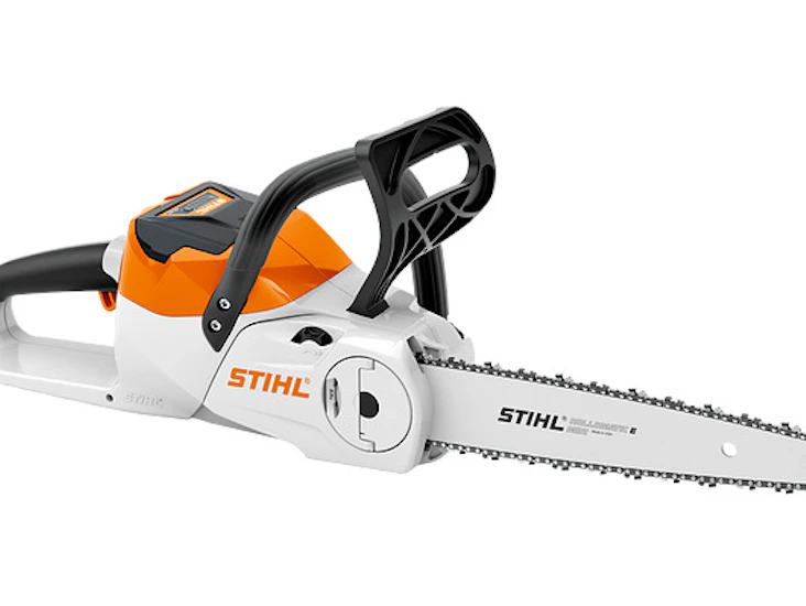 Stihl motorsag msa 120 c - motorsag