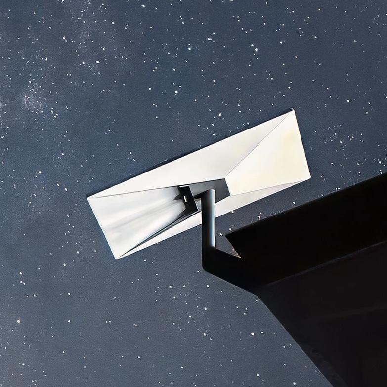 Starlink - snabbt internet överallt