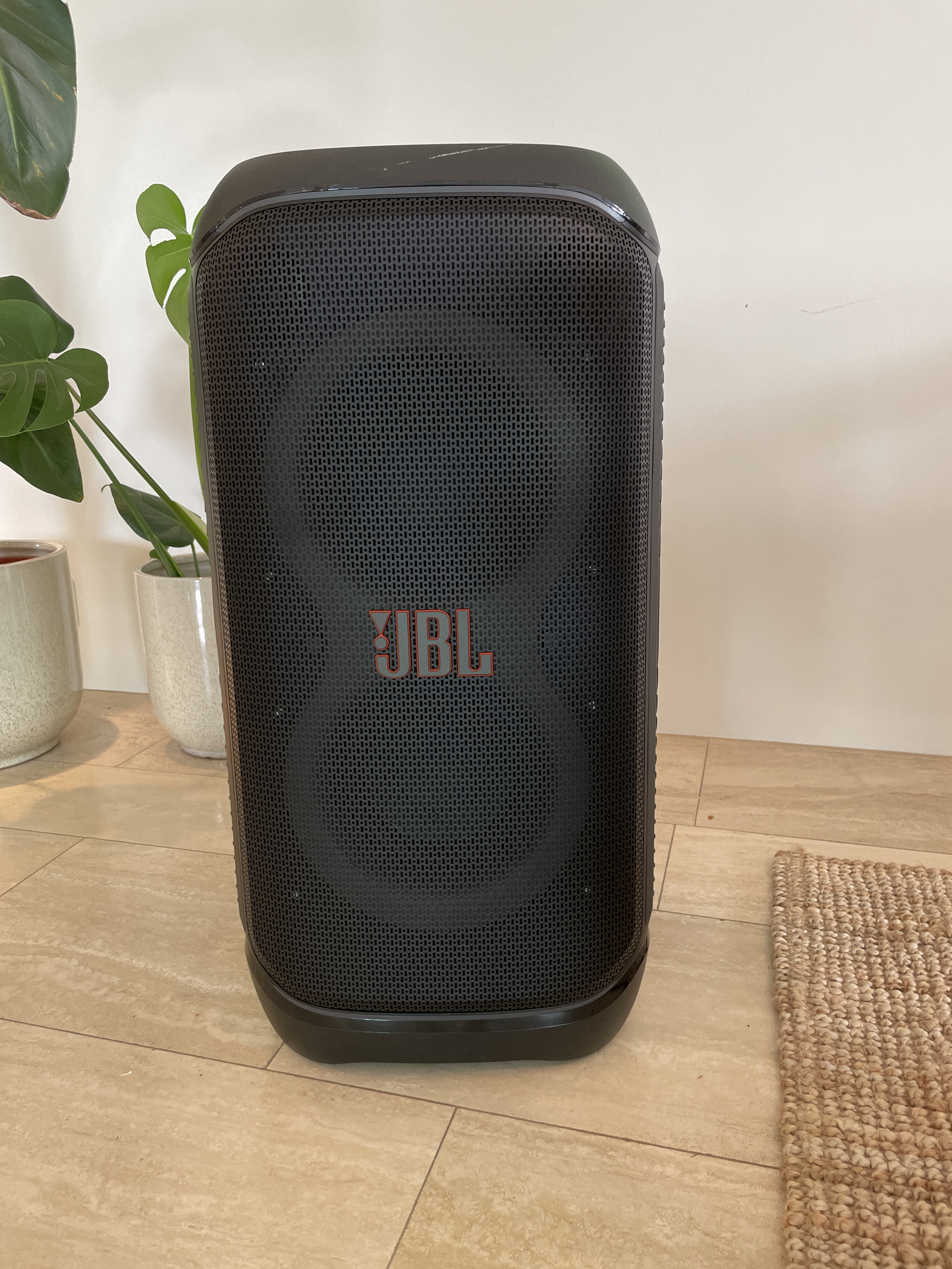Jbl partybox stage 320