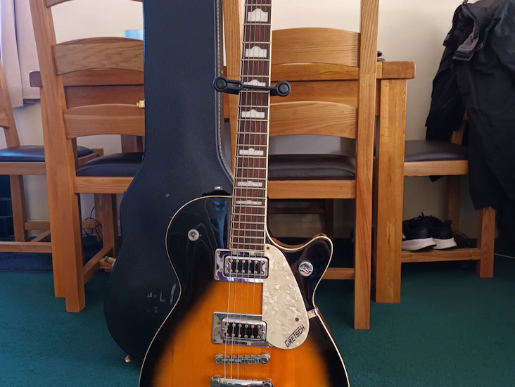 Gretsch g5434 pro jet electromatic series