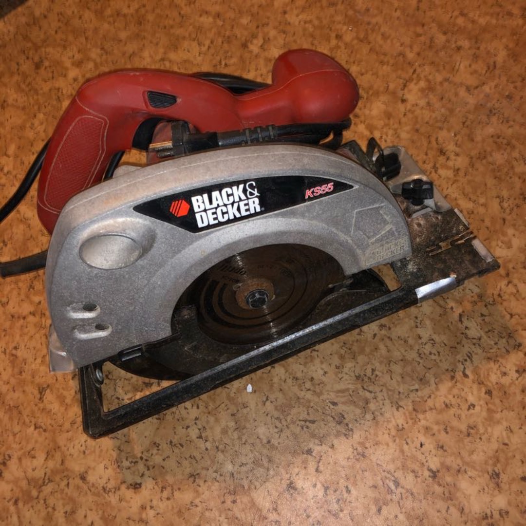 Sirkelsag 1200w