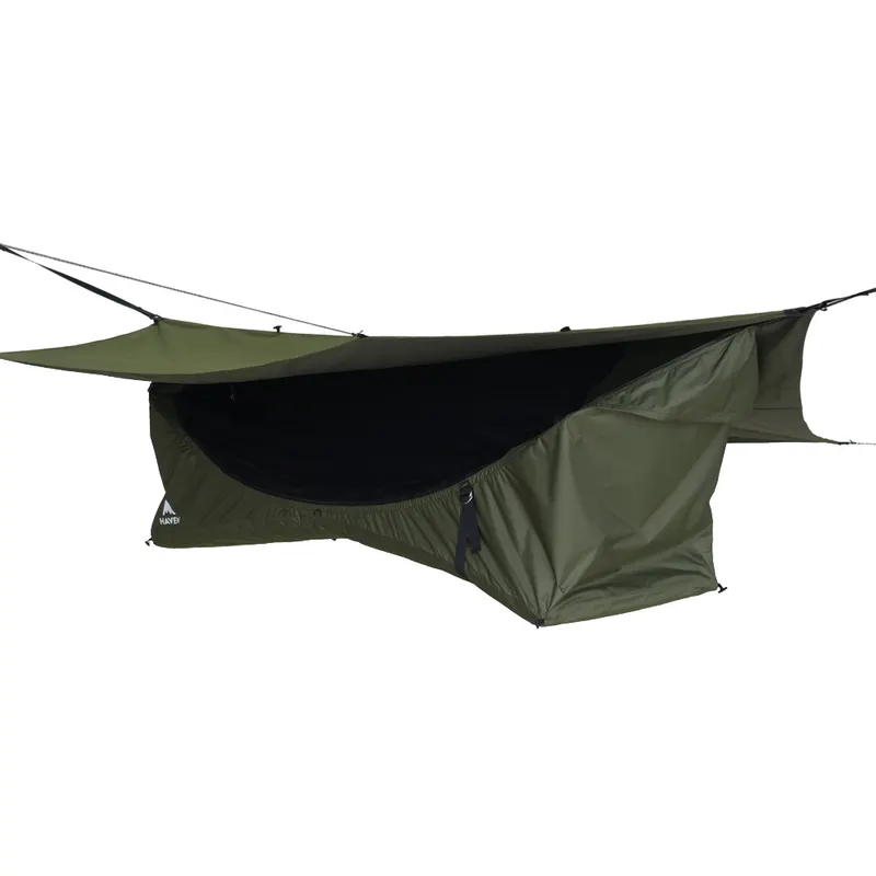 Haven tent xl safari