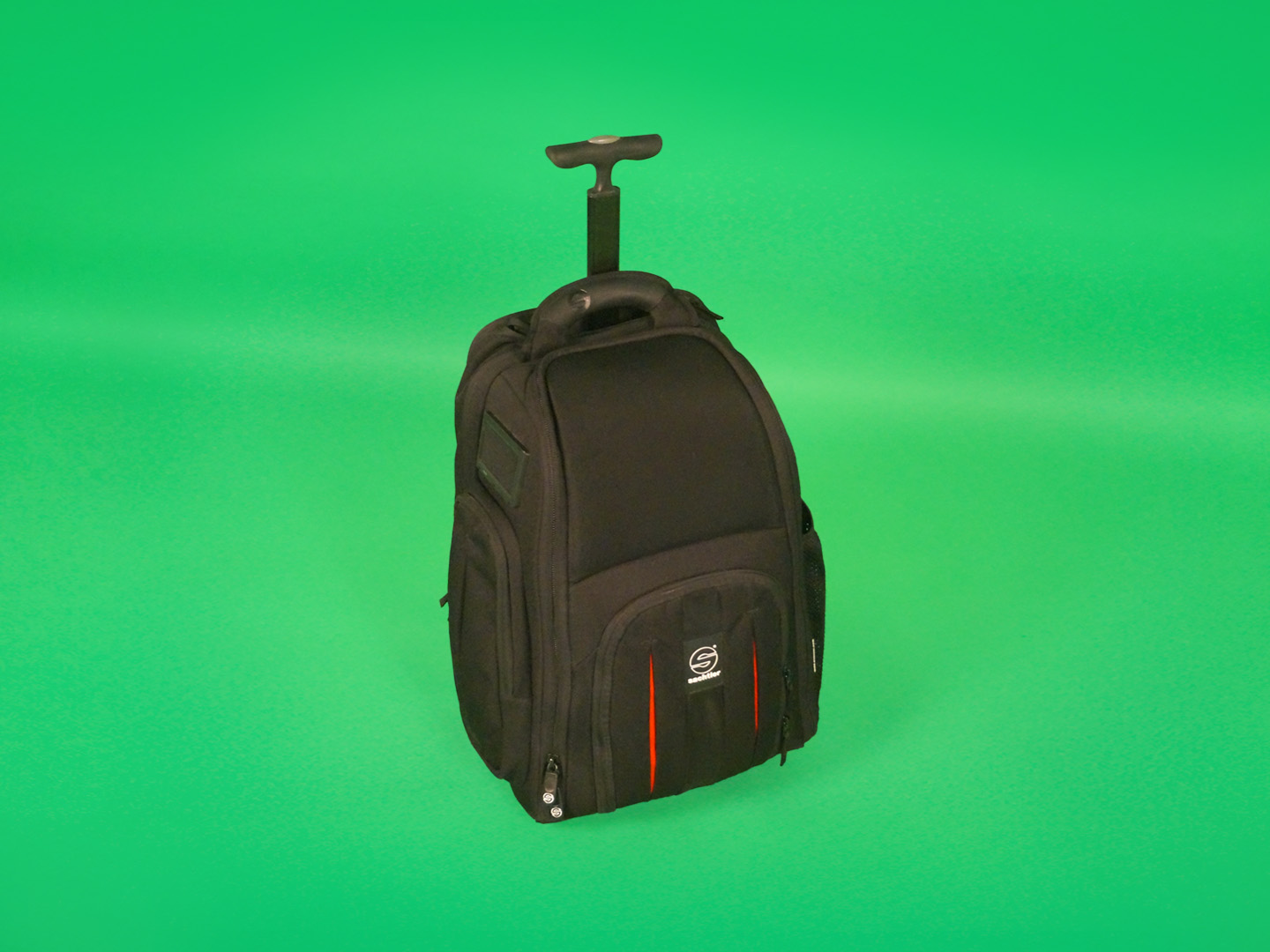 Sachtler bags camera rollpak