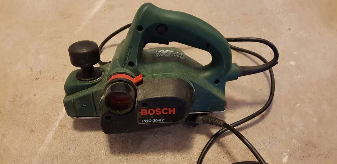 Elhyvel bosch