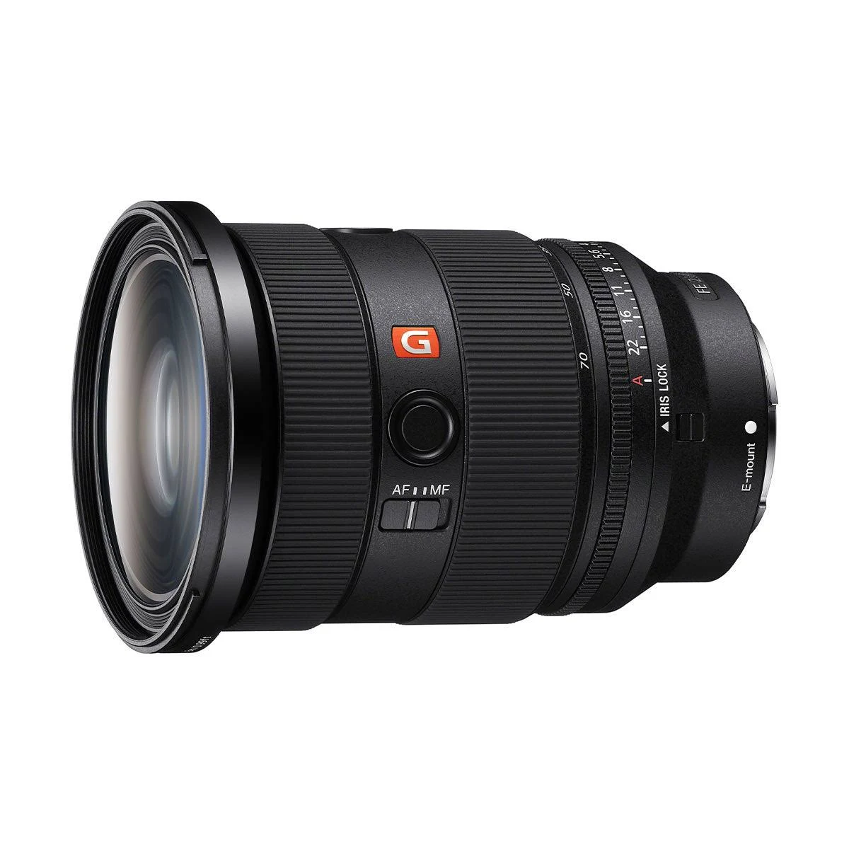 Sony fe 24-70mm f2.8 gm ii (brand new mk ii version)