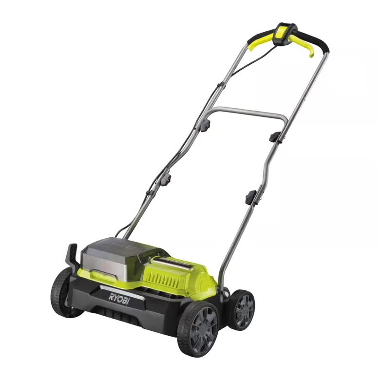 Ryobi ry18sfx35a-0 vertikalskjærer