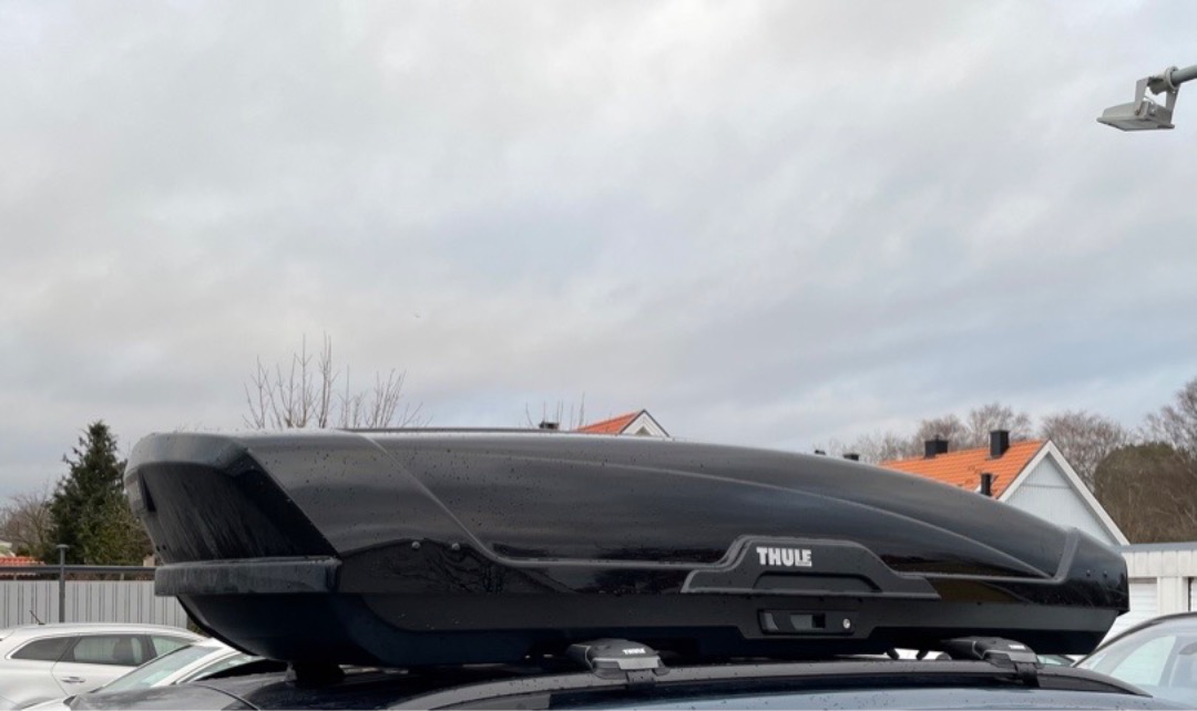 Thule motion xt xl 500l