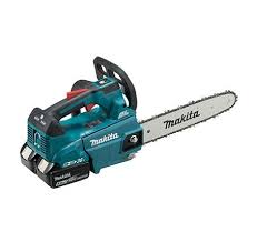 Makita duc306 - batteridrevet motorsag