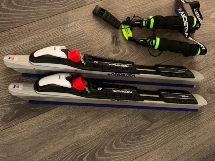 Zandstra bc manuell 45 cm