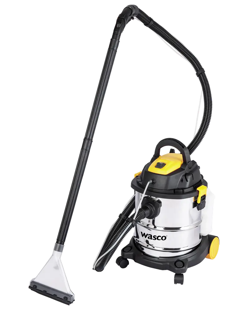 Tæpperenser / våd støvsuger