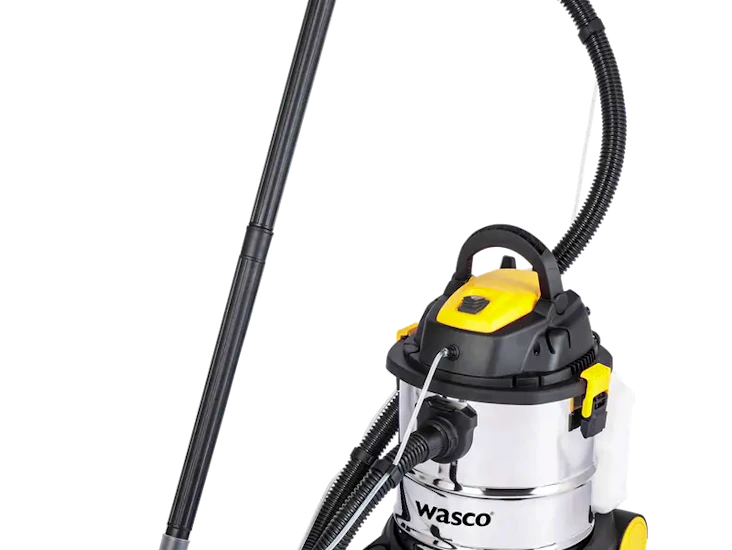 Tæpperenser / våd støvsuger