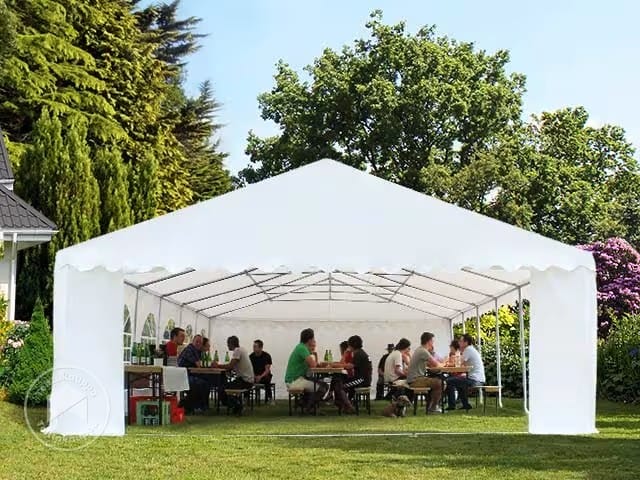 Juhlateltta 10 x 6 