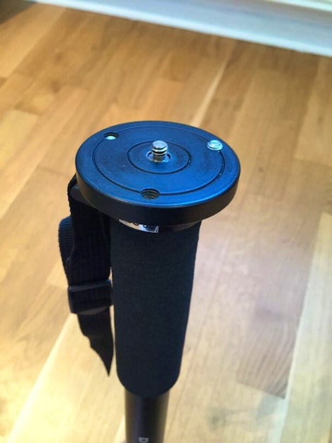 Hire monopod in Baildon through Fat Llama