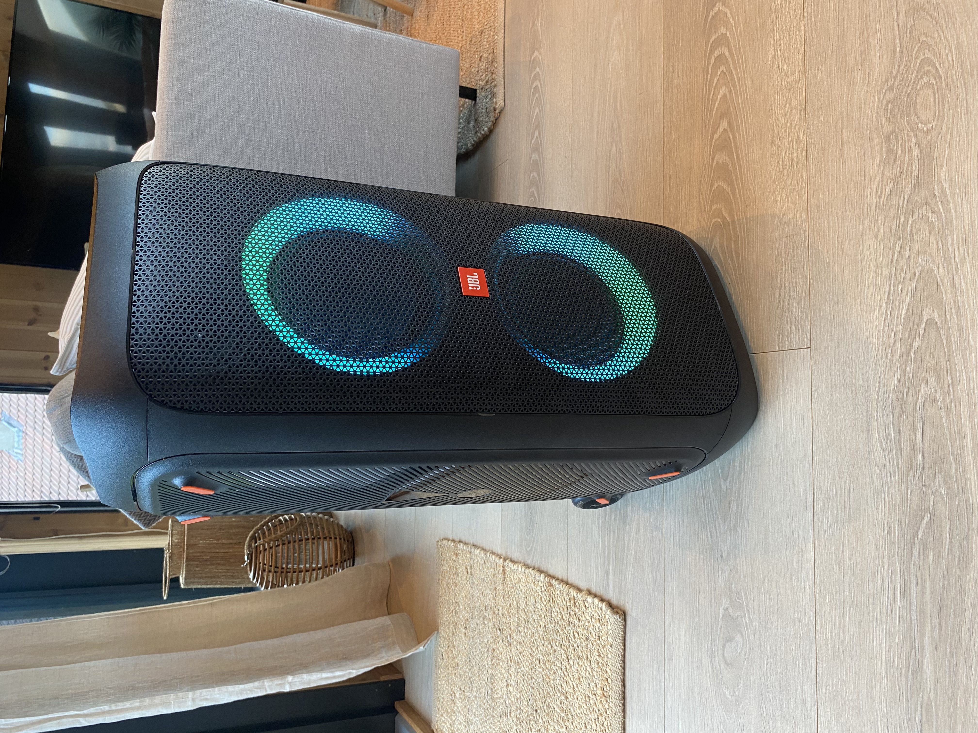 Jbl partybox 310